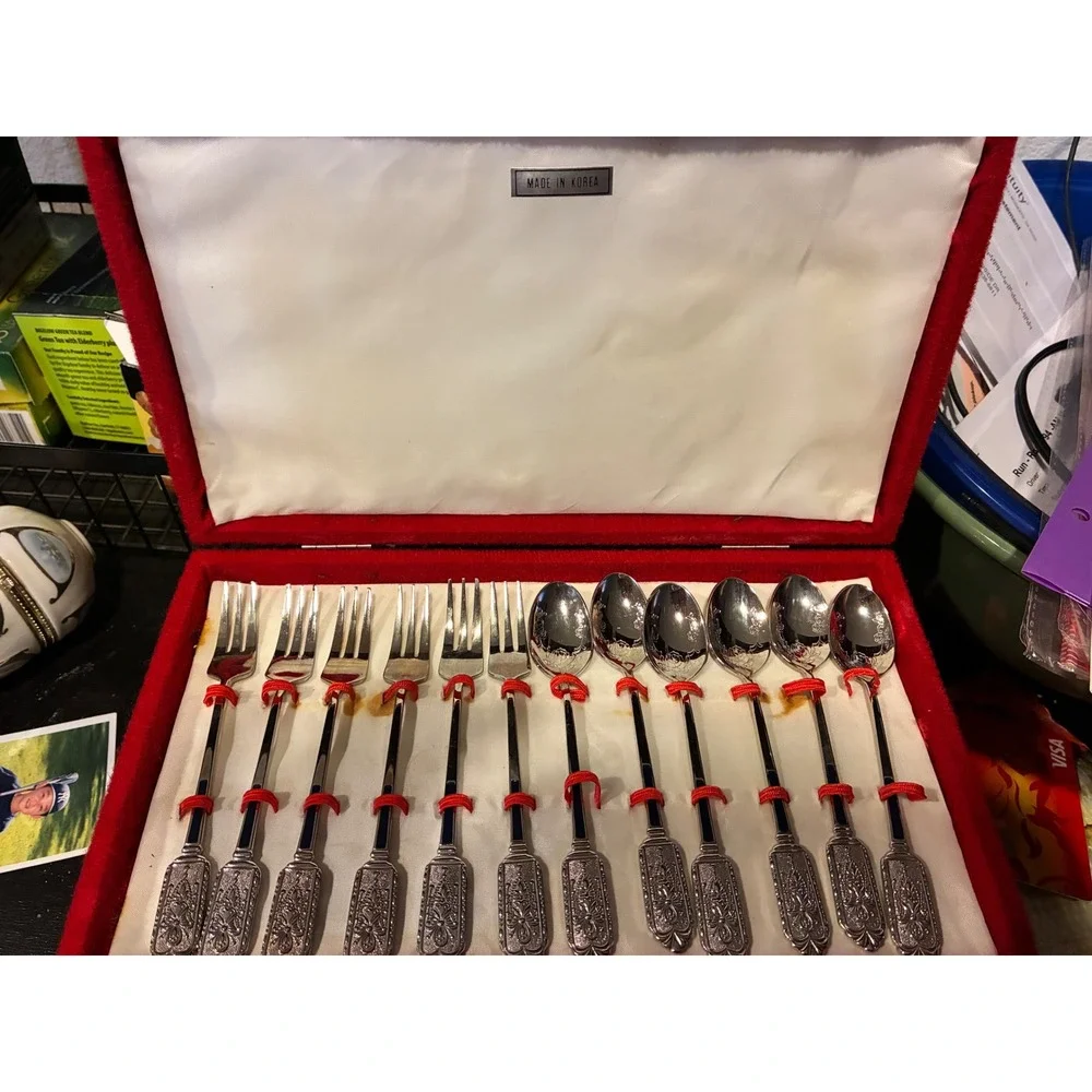 Baeksan stainless steel